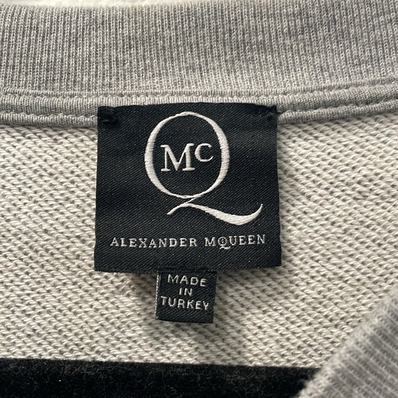 Alexander McQueen | Rabbit Sweatshirt - Picture 5 of 7